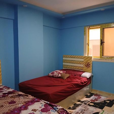 Flores Casas De Playa 亚历山大港 外观 照片
