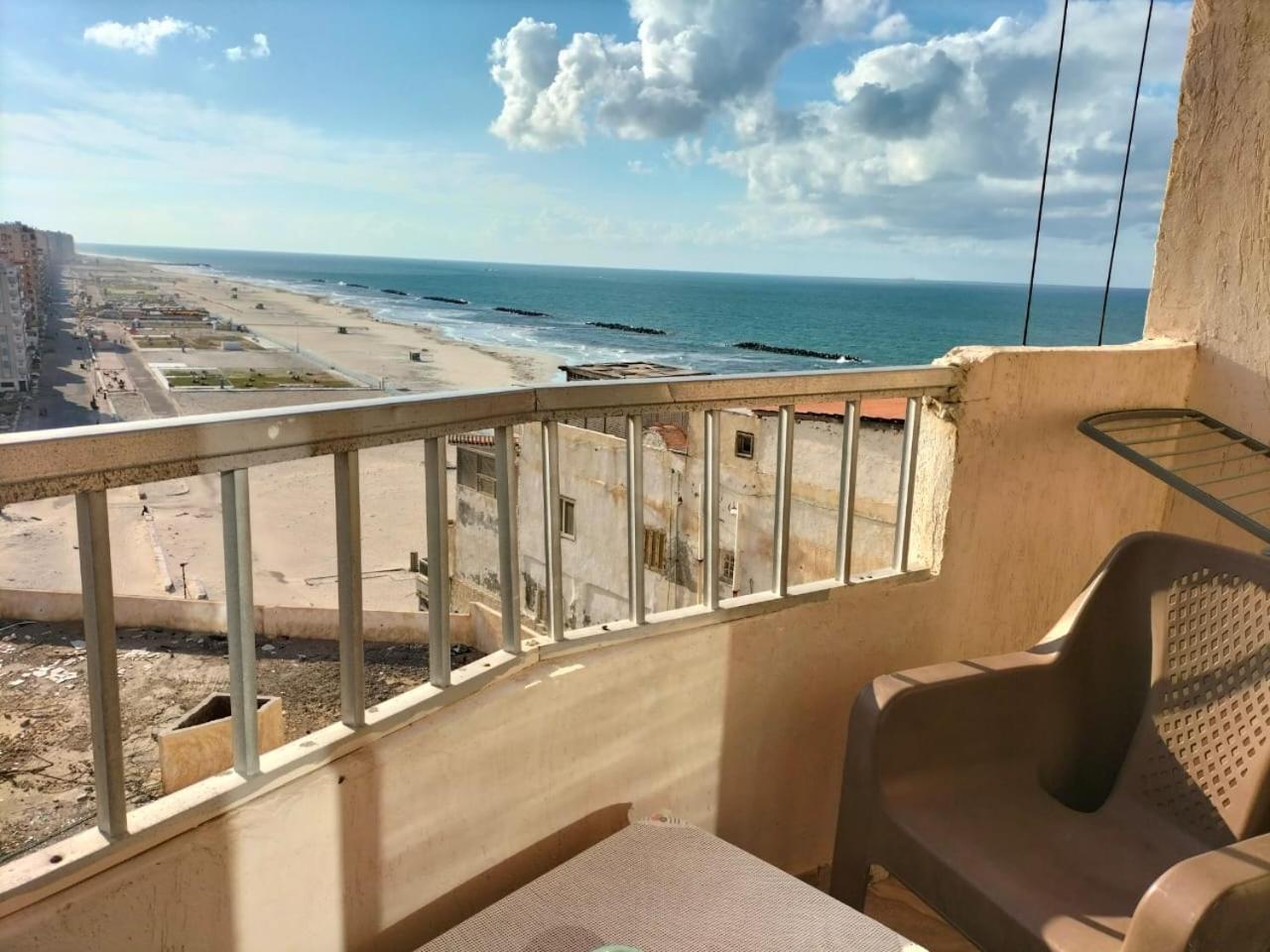 Flores Casas De Playa 亚历山大港 外观 照片