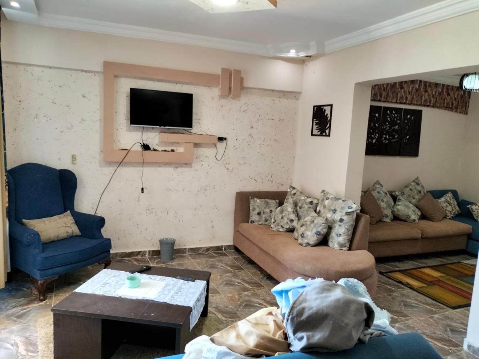 Flores Casas De Playa 亚历山大港 外观 照片