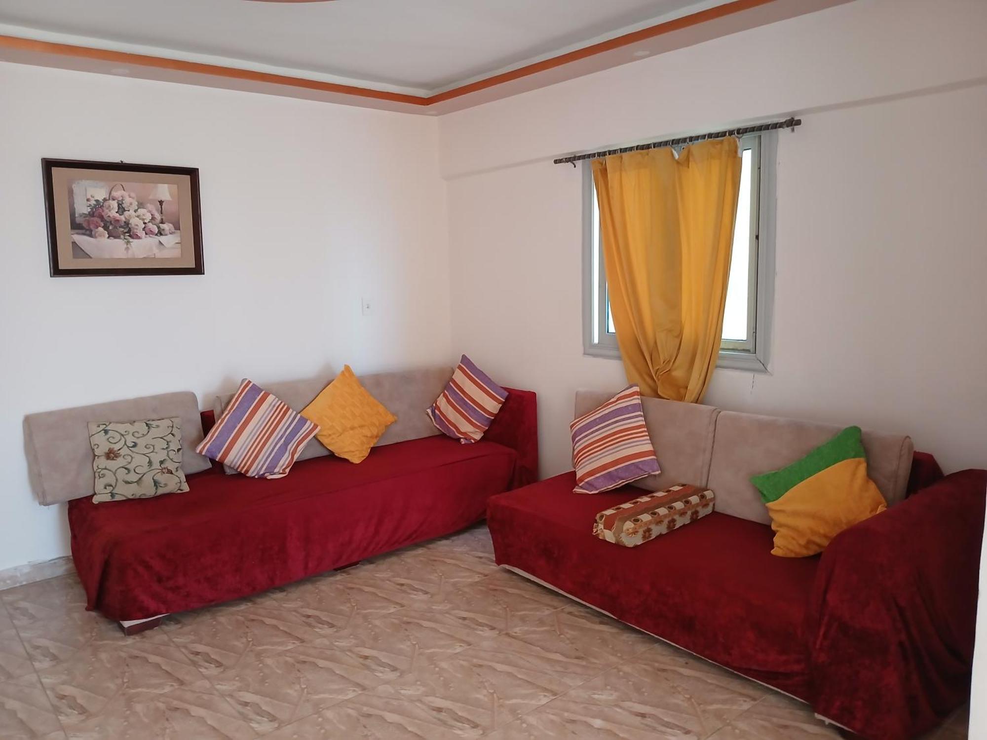 Flores Casas De Playa 亚历山大港 外观 照片